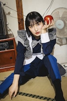 キャ・ノン（GANG PARADE）