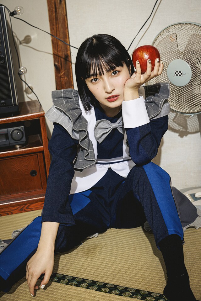 キャ・ノン（GANG PARADE）