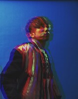 Hi-yunkことKENJI03（BACK-ON）。