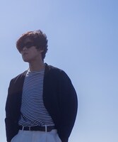 木幡太郎（avengers in sci-fi）