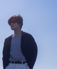 木幡太郎（avengers in sci-fi）