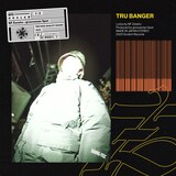 NF Zessho「Tru Banger」配信ジャケット