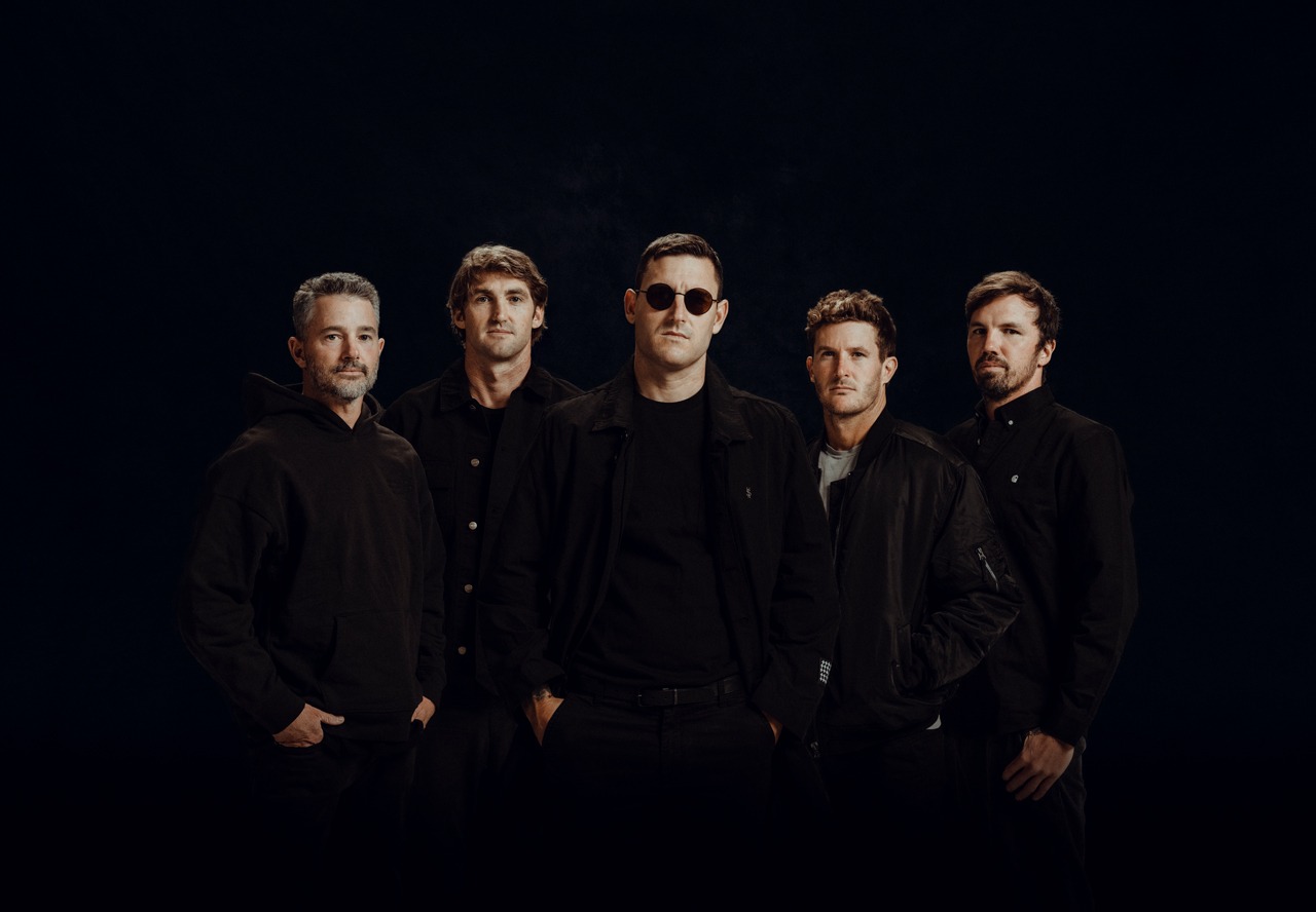 Parkway Drive