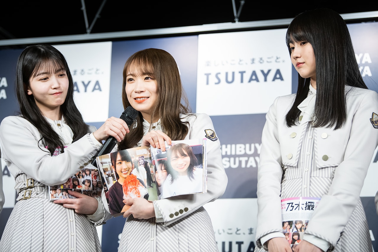 久保史緒里 山下美月 久保史緒里 賀喜遥香 12th anniversary 乃木坂46久保史緒里＆賀喜遥香、5期生の「涙の理由」に共感 心配