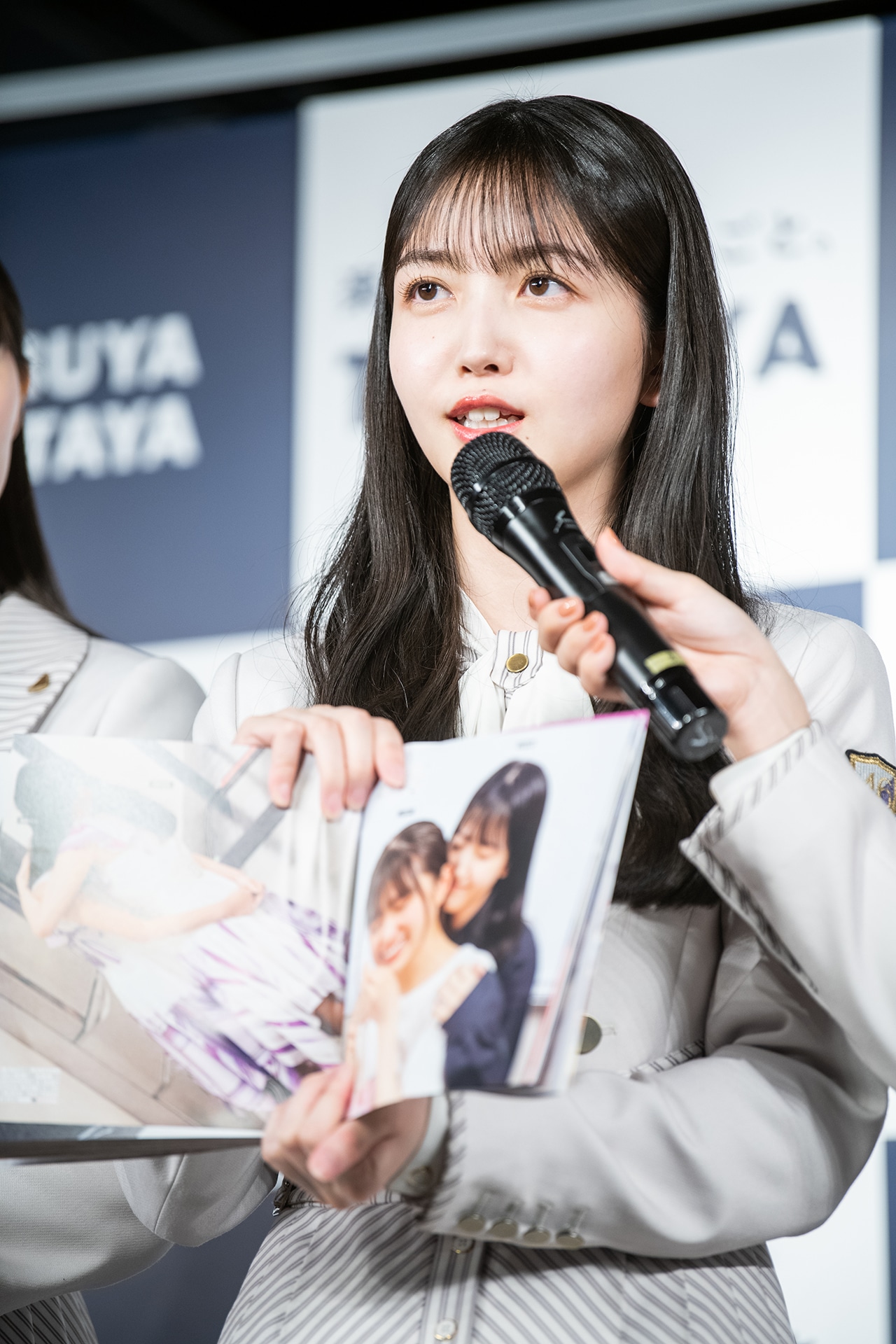 久保史緒里