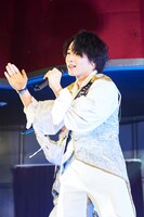 内藤五胤（撮影：上溝恭香）