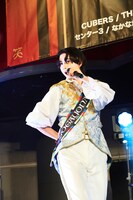 添田陵輔（撮影：上溝恭香）