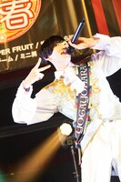 笠松正斗（撮影：上溝恭香）