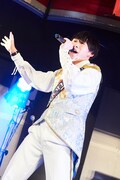 大谷篤行(撮影:上溝恭香)