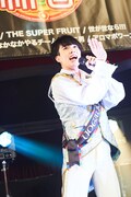 橋爪優真(撮影:上溝恭香)