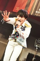 大谷篤行（撮影：上溝恭香）