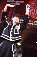 小田惟真（撮影：上溝恭香）