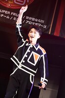 田倉暉久（撮影：上溝恭香）