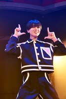 松本勇輝（撮影：上溝恭香）