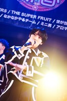 星野晴海（撮影：上溝恭香）