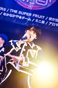 星野晴海(撮影:上溝恭香)