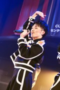 田倉暉久(撮影:上溝恭香)