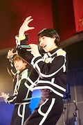 星野晴海(撮影:上溝恭香)