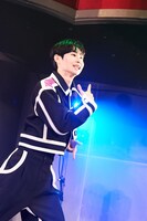 鈴木志音（撮影：上溝恭香）