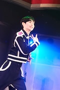 鈴木志音(撮影:上溝恭香)