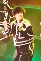 堀内結流（撮影：上溝恭香）