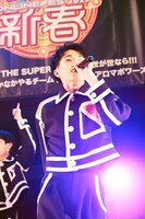 田倉暉久（撮影：上溝恭香）