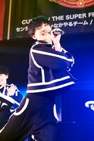 小田惟真（撮影：上溝恭香）