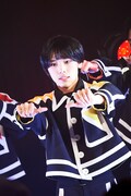 星野晴海(撮影:上溝恭香)