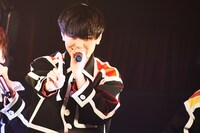 小田惟真（撮影：上溝恭香）