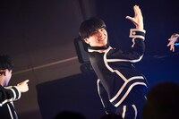 松本勇輝（撮影：上溝恭香）