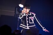鈴木志音(撮影:上溝恭香)