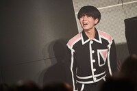 松本勇輝（撮影：上溝恭香）