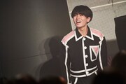 松本勇輝(撮影:上溝恭香)