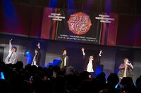 CUBERS（撮影：上溝恭香）