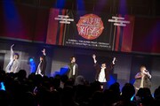 CUBERS(撮影:上溝恭香)