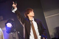 優（撮影：上溝恭香）