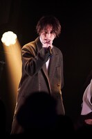 TAKA（撮影：上溝恭香）