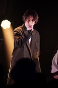 TAKA(撮影:上溝恭香)