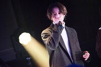 TAKA（撮影：上溝恭香）