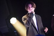 TAKA(撮影:上溝恭香)