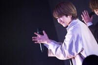 末吉9太郎（撮影：上溝恭香）