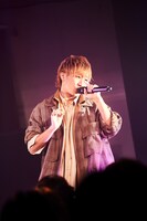 綾介（撮影：上溝恭香）