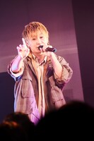 綾介（撮影：上溝恭香）