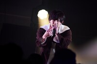 春斗（撮影：上溝恭香）