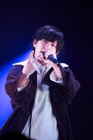 春斗（撮影：上溝恭香）