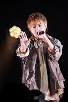 綾介（撮影：上溝恭香）