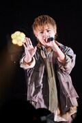綾介(撮影:上溝恭香)