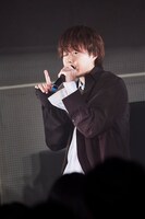 優（撮影：上溝恭香）