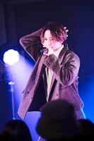 TAKA（撮影：上溝恭香）