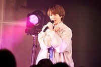 末吉9太郎（撮影：上溝恭香）